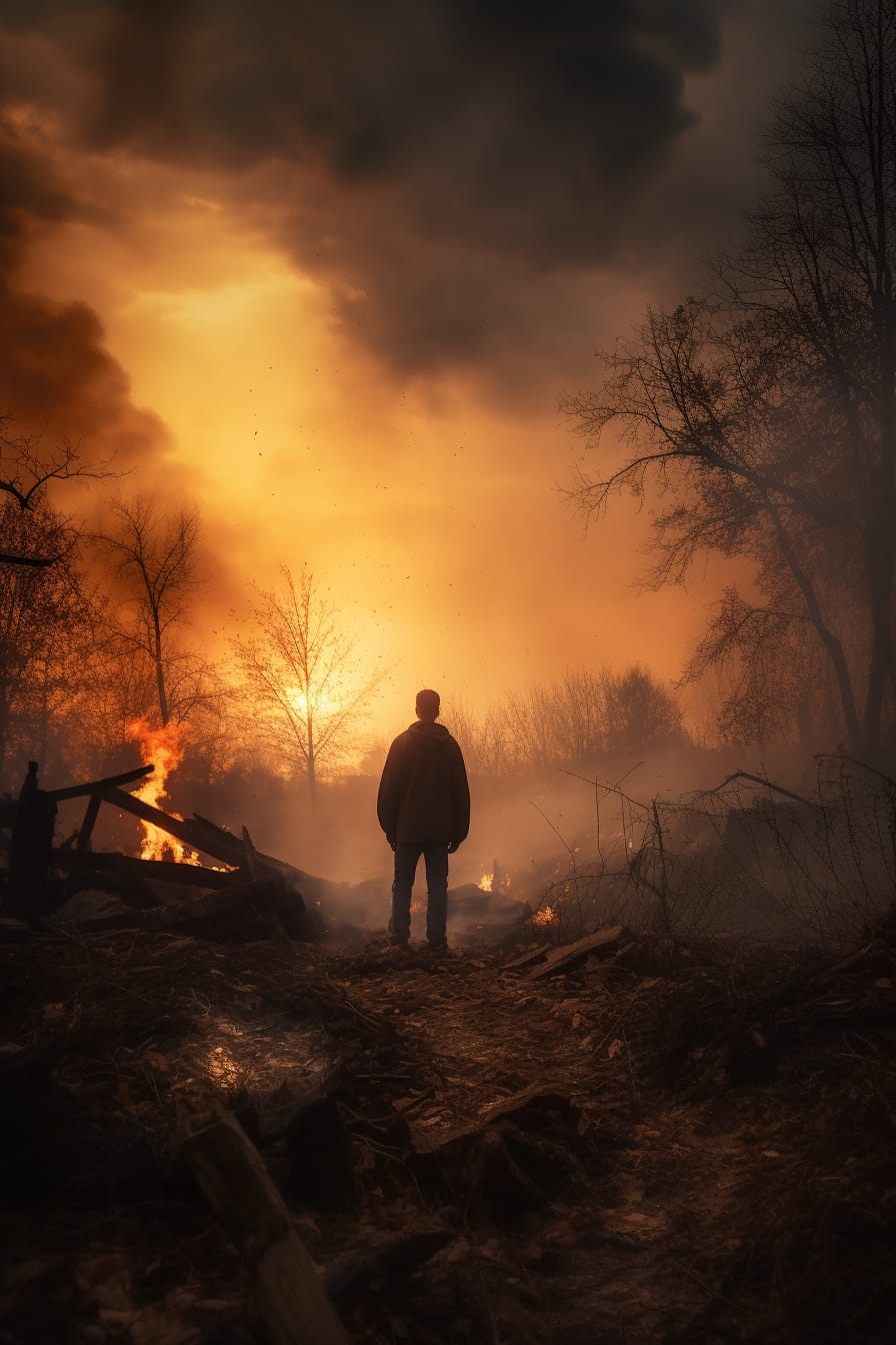 HELLMUTH GROLLMUS: MARTÍR DE LA LIBERTAD