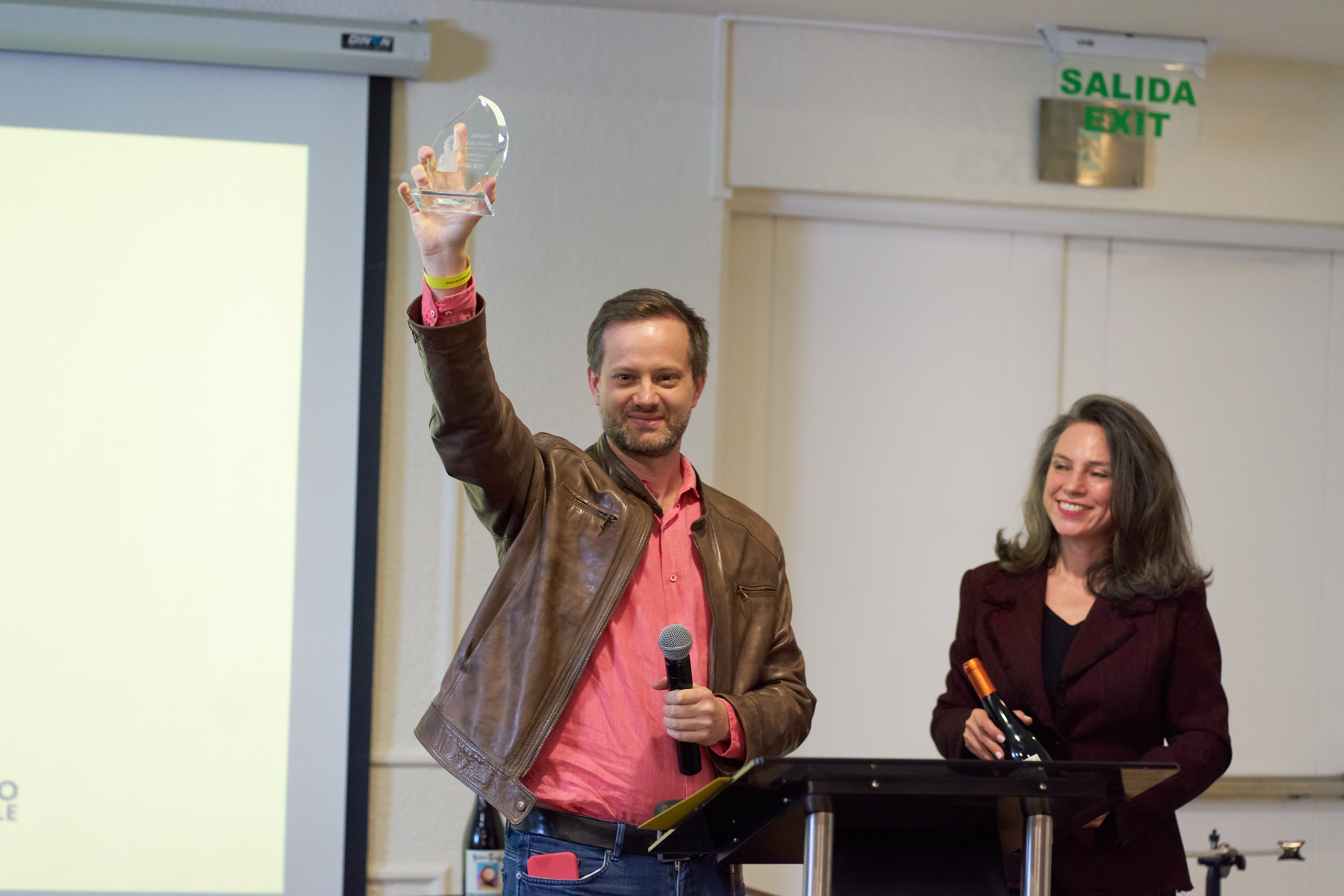 Exitoso Primer Congreso Libertario de Chile: Hacia Una Nueva Libertad Un Hito en la Lucha por la Libertad