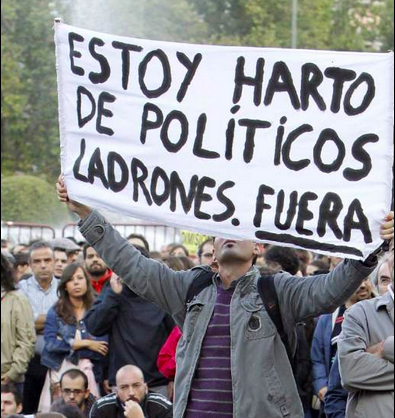 Nuestra Relación con el Estado: Claridad Después del Plebiscito 2023