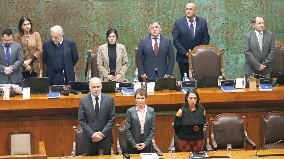 COLUMNA: Contra la Casta