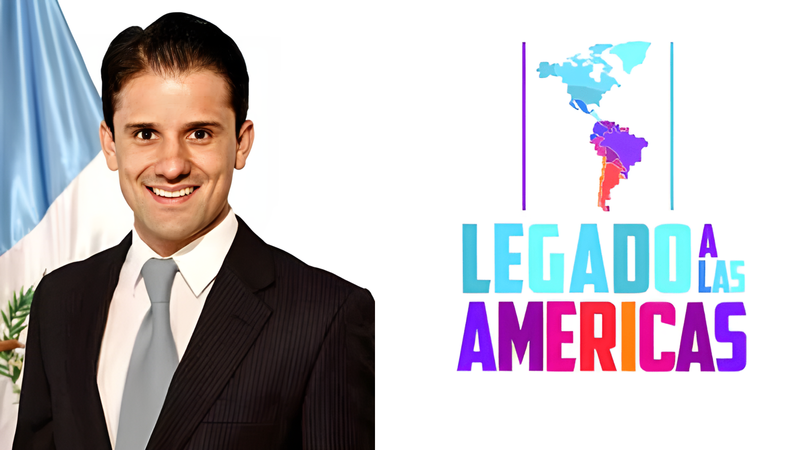 LEGADO A LAS AMÉRICAS: Hacia una nueva etapa en Iberoamérica